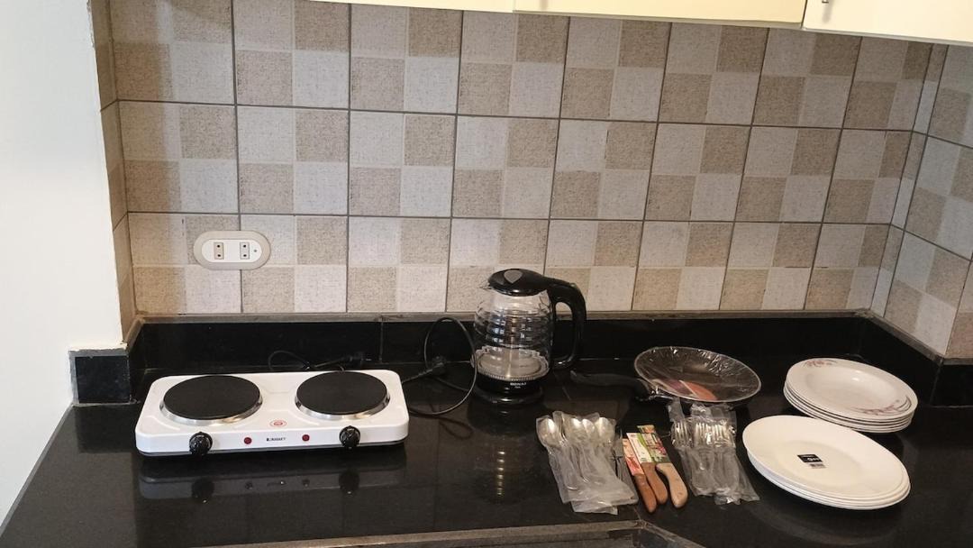Photo of Kitchen in Sharm El Sheikh