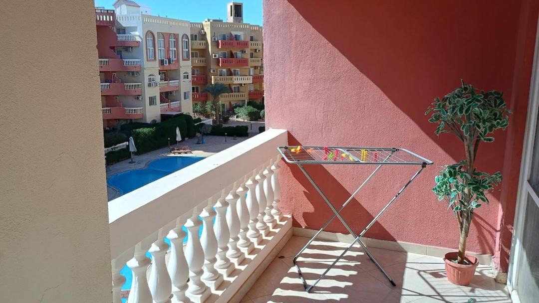 Photo of Patio Balcony in Sharm El Sheikh
