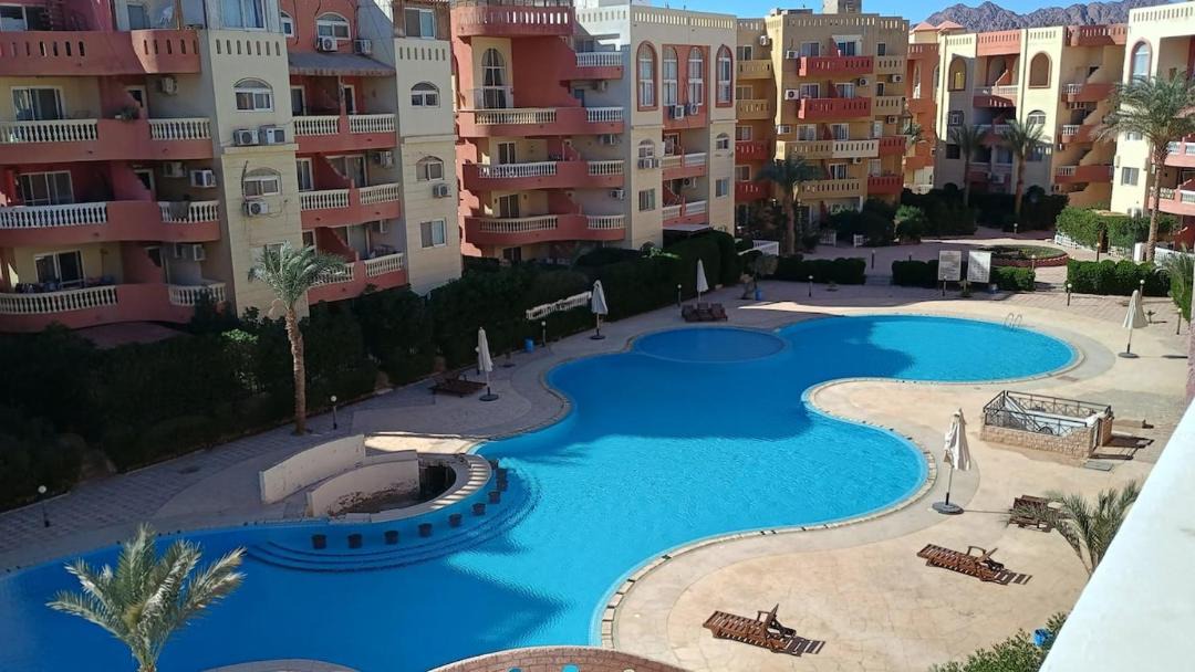 Photo of Patio Balcony in Sharm El Sheikh