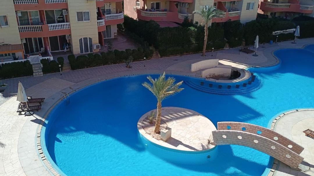 Photo of Patio Balcony in Sharm El Sheikh