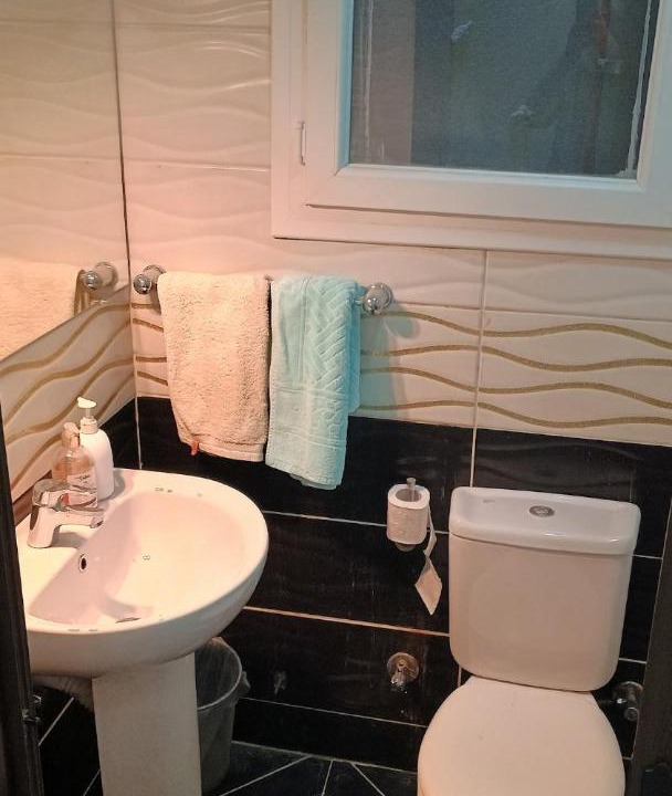 Photo of Bathroom in Sharm El Sheikh