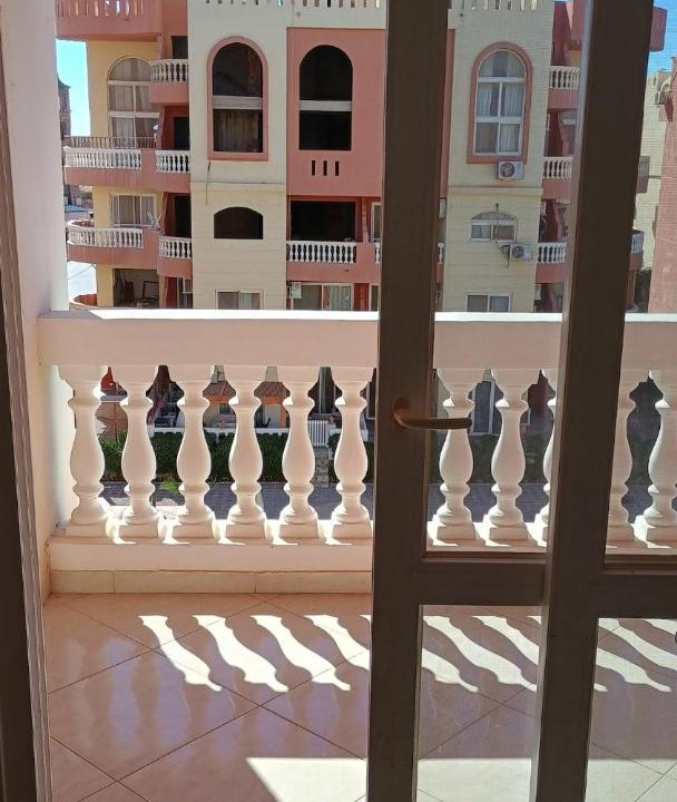 Photo of Patio Balcony in Sharm El Sheikh