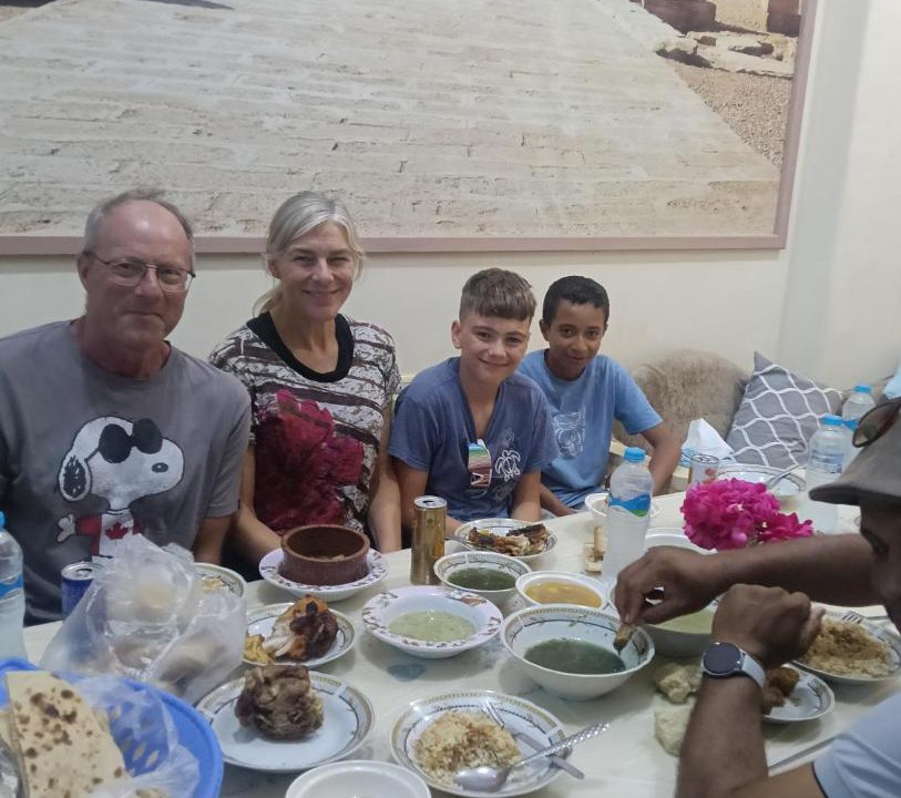 Photo of Others in New Valley Governorate