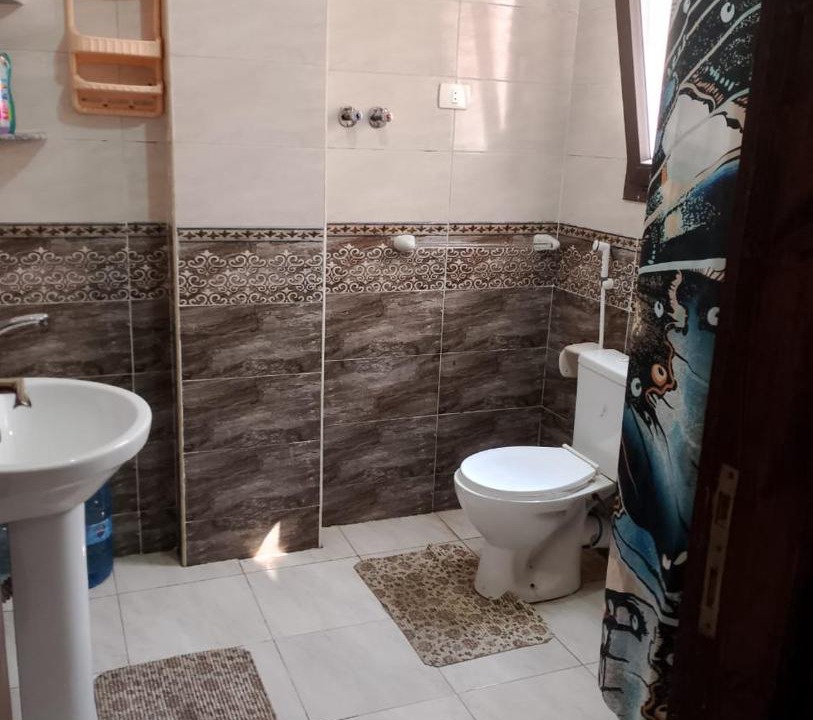 Photo of Bathroom in Borg el Arab