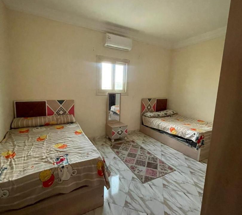 Photo of Bedroom in New Cairo