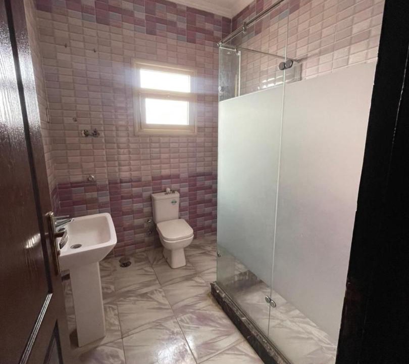 Photo of Bathroom in New Cairo