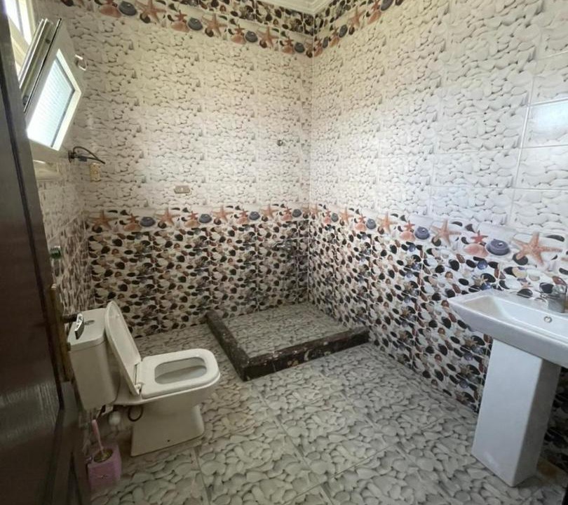 Photo of Bathroom in New Cairo