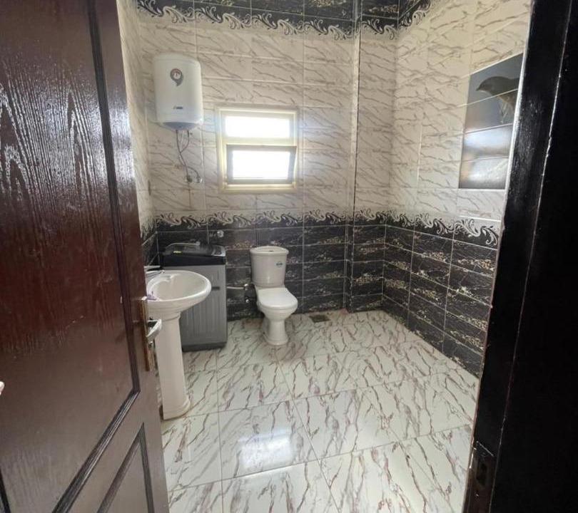 Photo of Bathroom in New Cairo