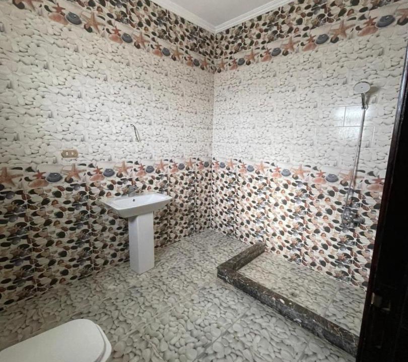 Photo of Bathroom in New Cairo