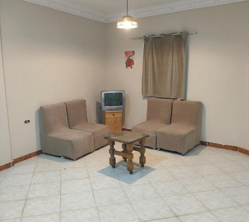 Photo of Livingroom in Marsa Matruh