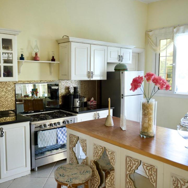 Photo of Kitchen in Al-Jamaliyah