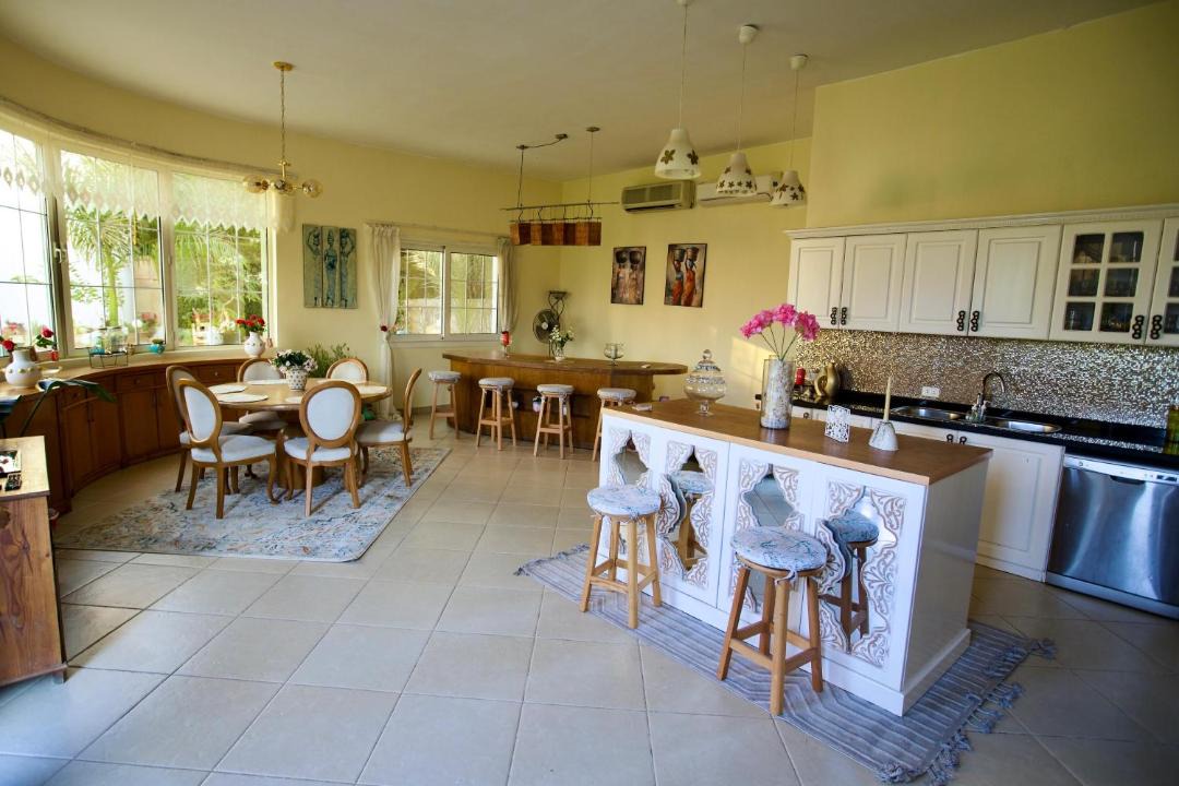 Photo of Kitchen in Al-Jamaliyah