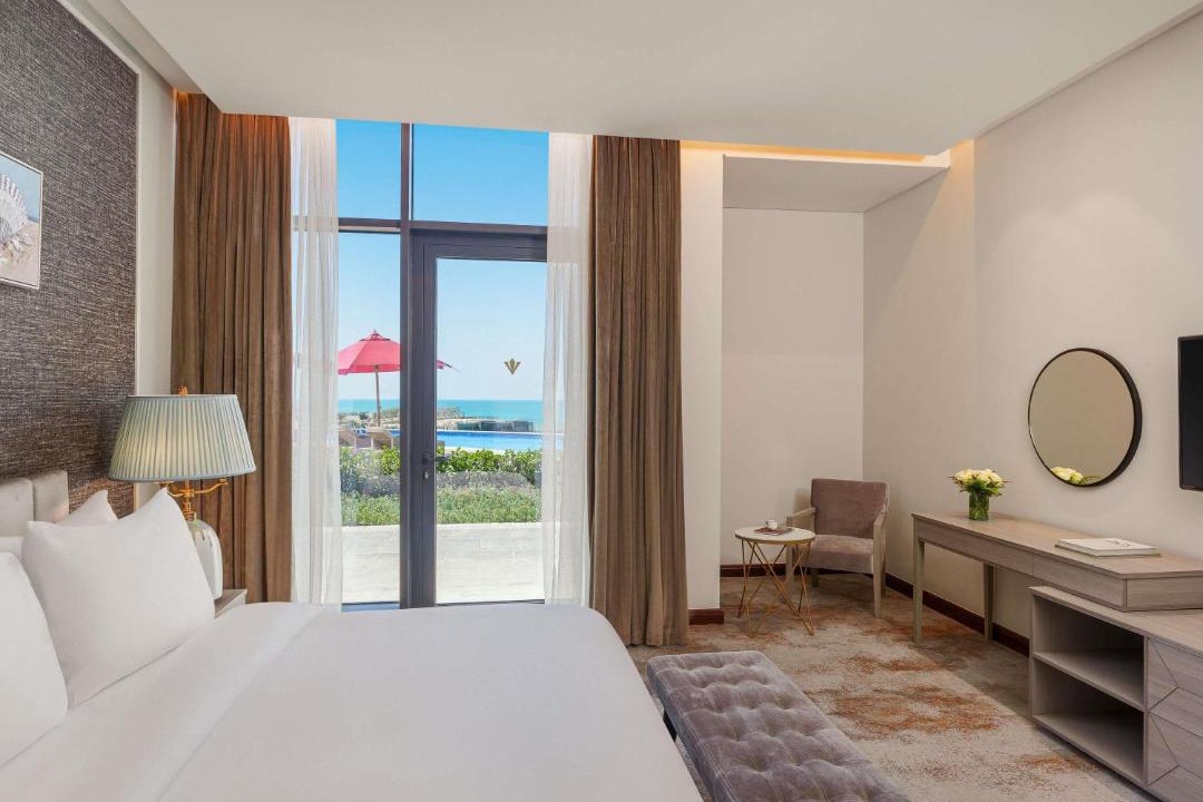 Photo of Bedroom in Marina El Alamein