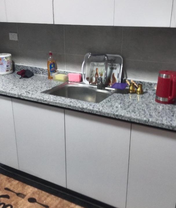 Photo of Kitchen in Pyramids Gardens