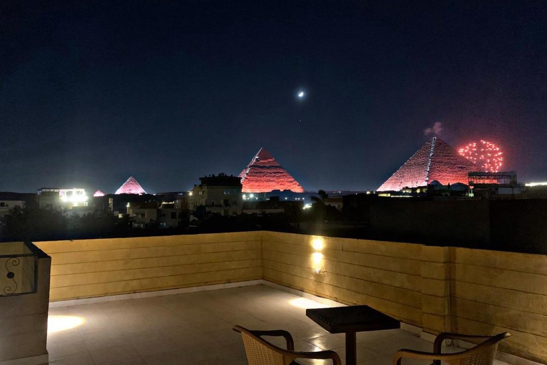 Photo of Others in Giza