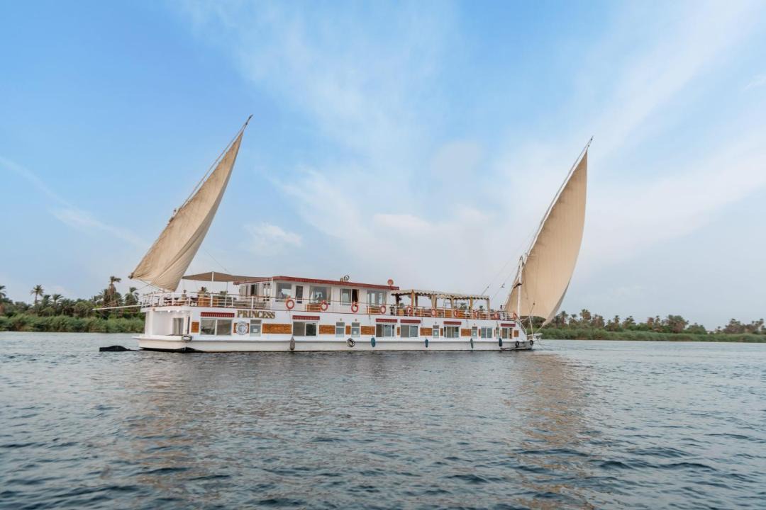 Photo of Others in Luxor