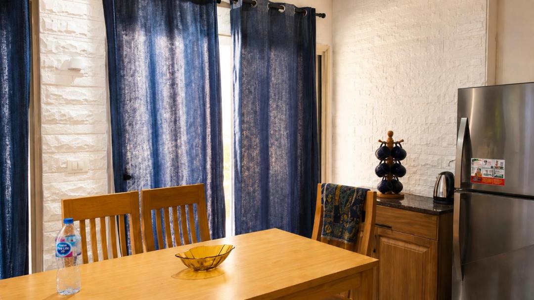 Photo of Kitchen in Marsa Matruh