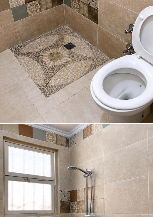 Photo of Bathroom in Marsa Matruh