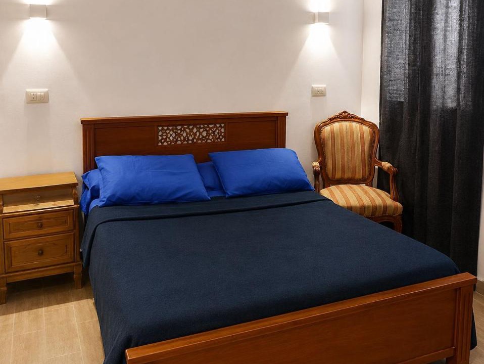 Photo of Bedroom in Marsa Matruh
