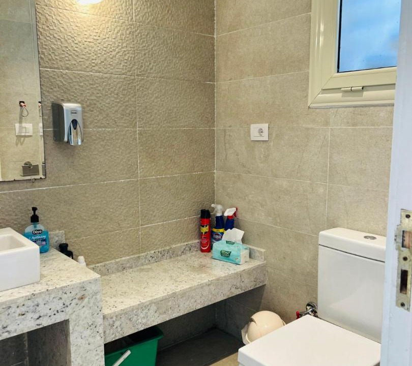 Photo of Bathroom in Sidi Abd El-Rahman
