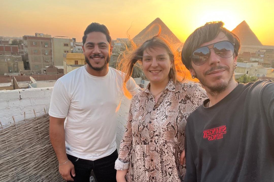 Photo of Others in Giza