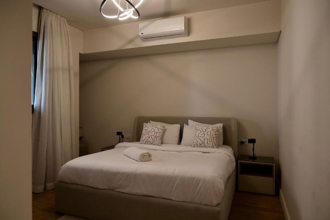 Photo of Bedroom in New Cairo