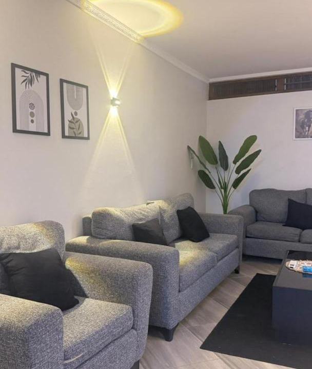 Photo of Livingroom in Gezira