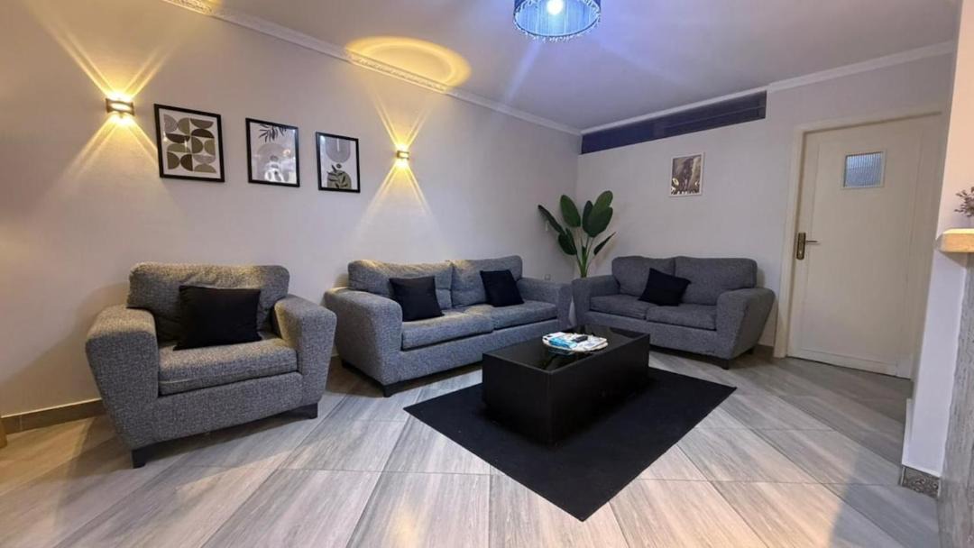Photo of Livingroom in Gezira