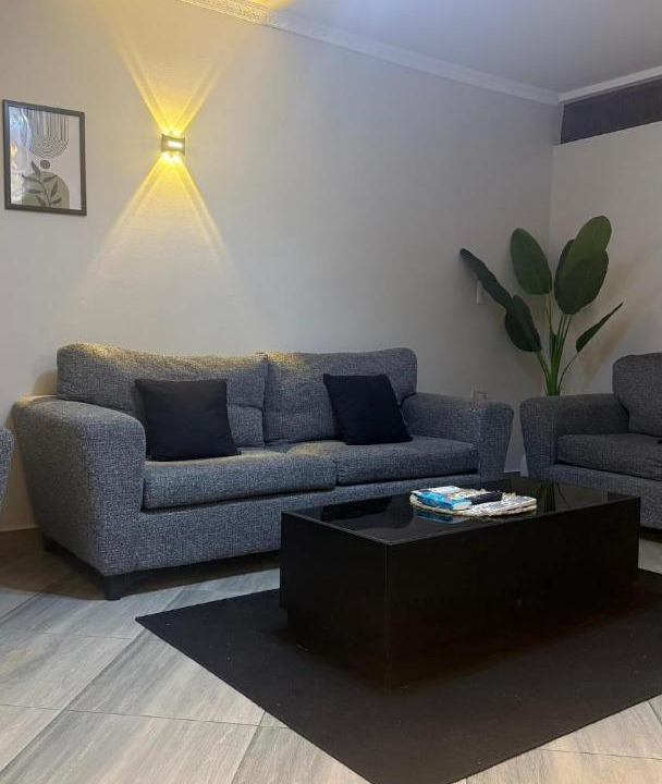 Photo of Livingroom in Gezira