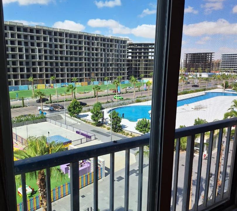 Photo of Patio Balcony in El Alamein