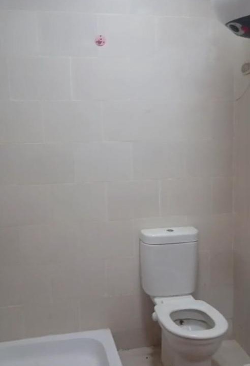 Photo of Bathroom in El Alamein