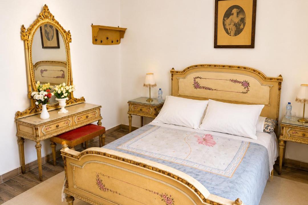 Photo of Bedroom in Al-'Atarin