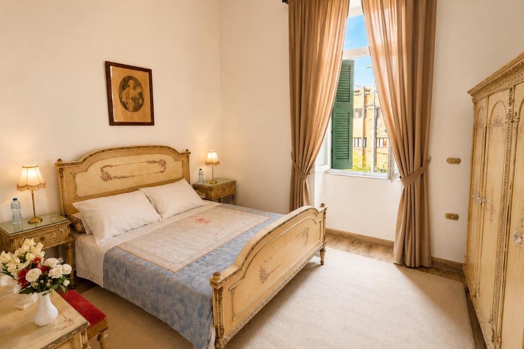 Photo of Bedroom in Al-'Atarin