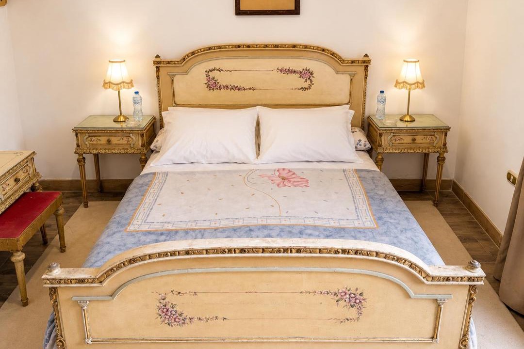 Photo of Bedroom in Al-'Atarin