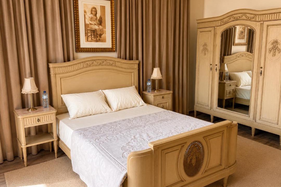Photo of Bedroom in Al-'Atarin