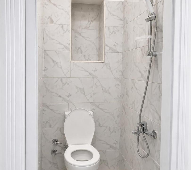 Photo of Bathroom in Al-'Atarin