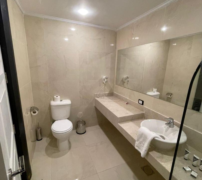 Photo of Bathroom in El Gouna