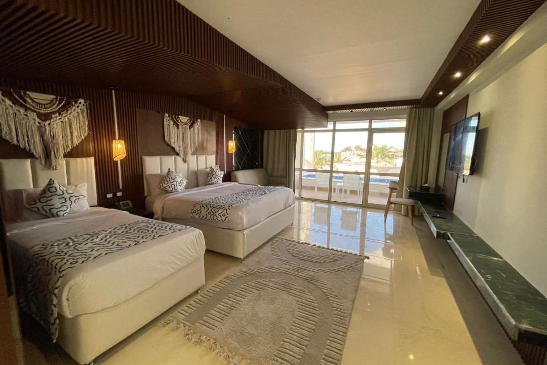 Photo of Bedroom in El Gouna