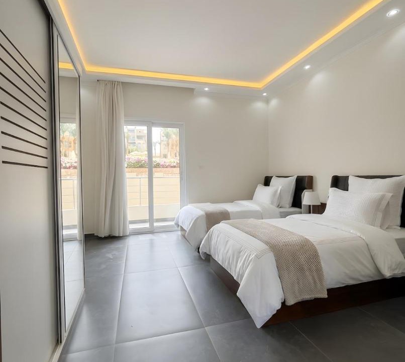 Photo of Bedroom in Sahl Hasheeh