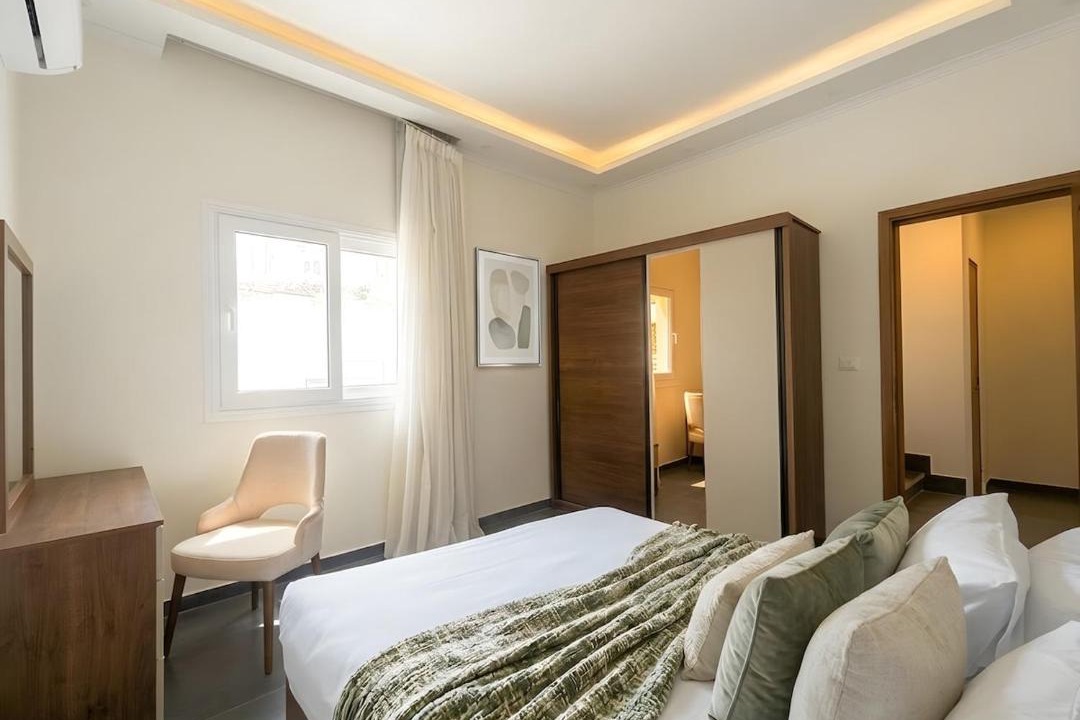 Photo of Bedroom in Sahl Hasheeh