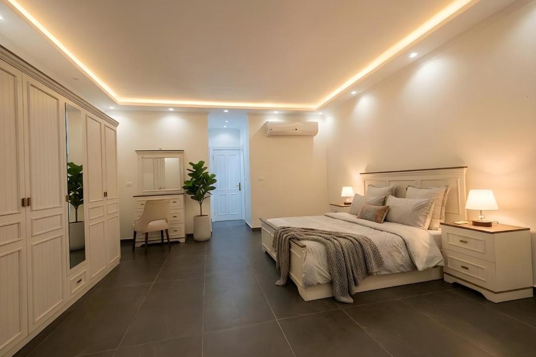 Photo of Bedroom in Sahl Hasheeh
