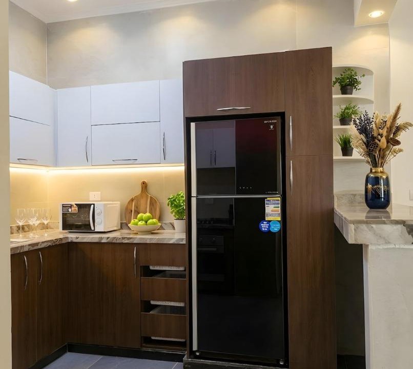 Photo of Kitchen in Sahl Hasheeh