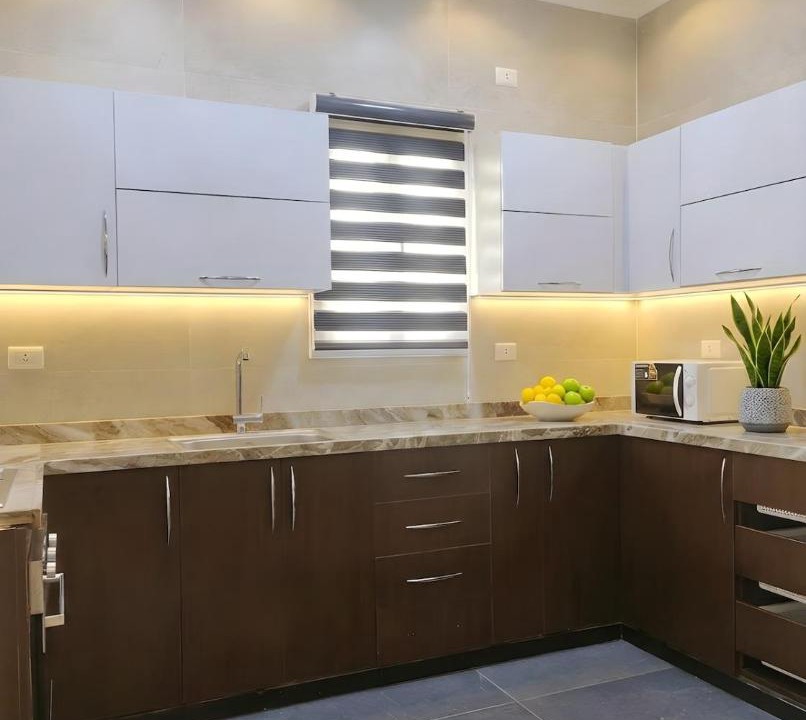 Photo of Kitchen in Sahl Hasheeh