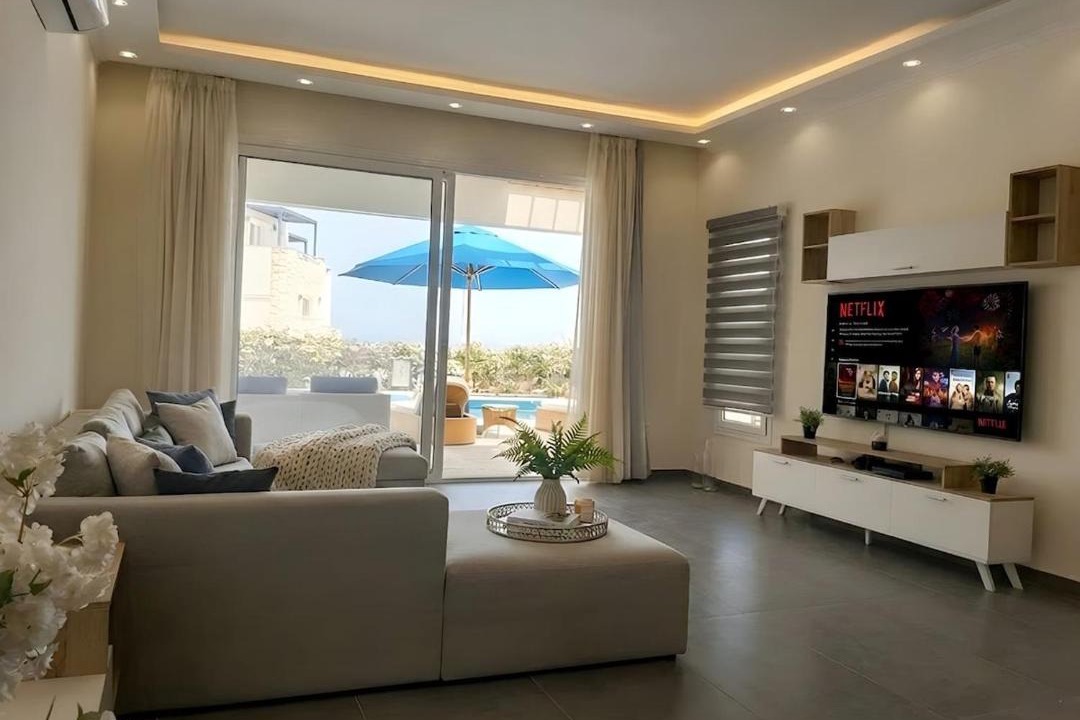Photo of Livingroom in Sahl Hasheeh