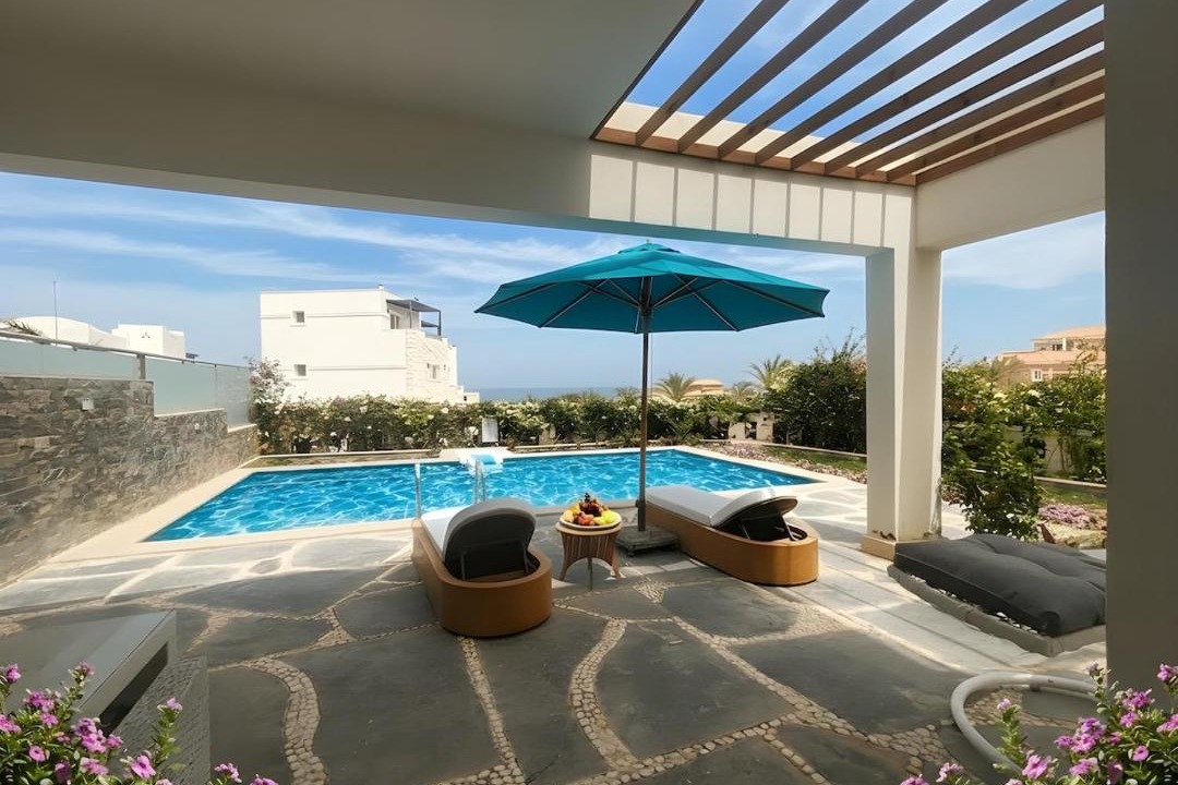 Photo of Patio Balcony in Sahl Hasheeh