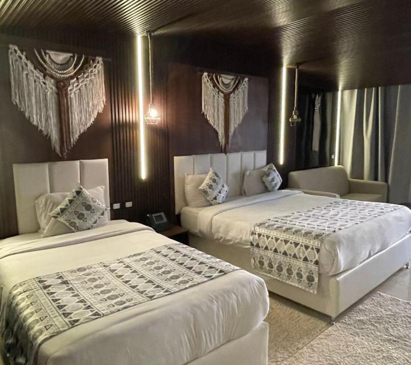 Photo of Bedroom in El Gouna