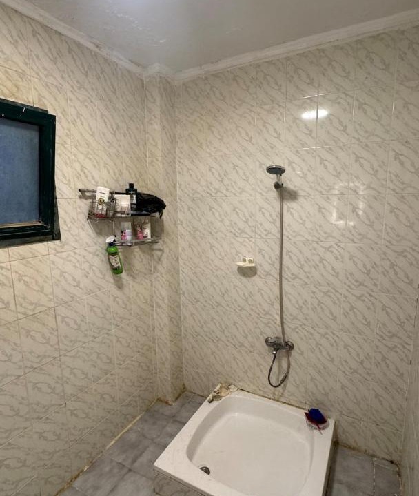 Photo of Bathroom in Ras Sudar