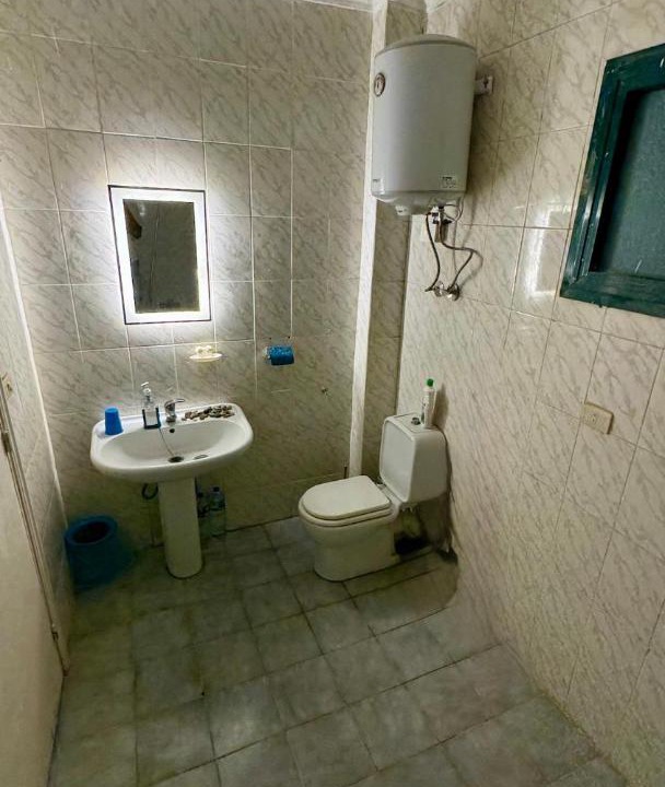 Photo of Bathroom in Ras Sudar