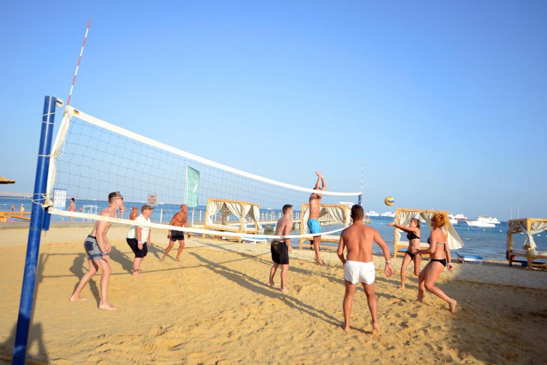 Photo of Others in Al Mamsha El Seyahi