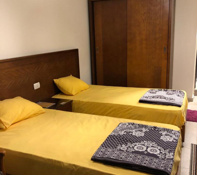 Photo of Bedroom in Marina El Alamein